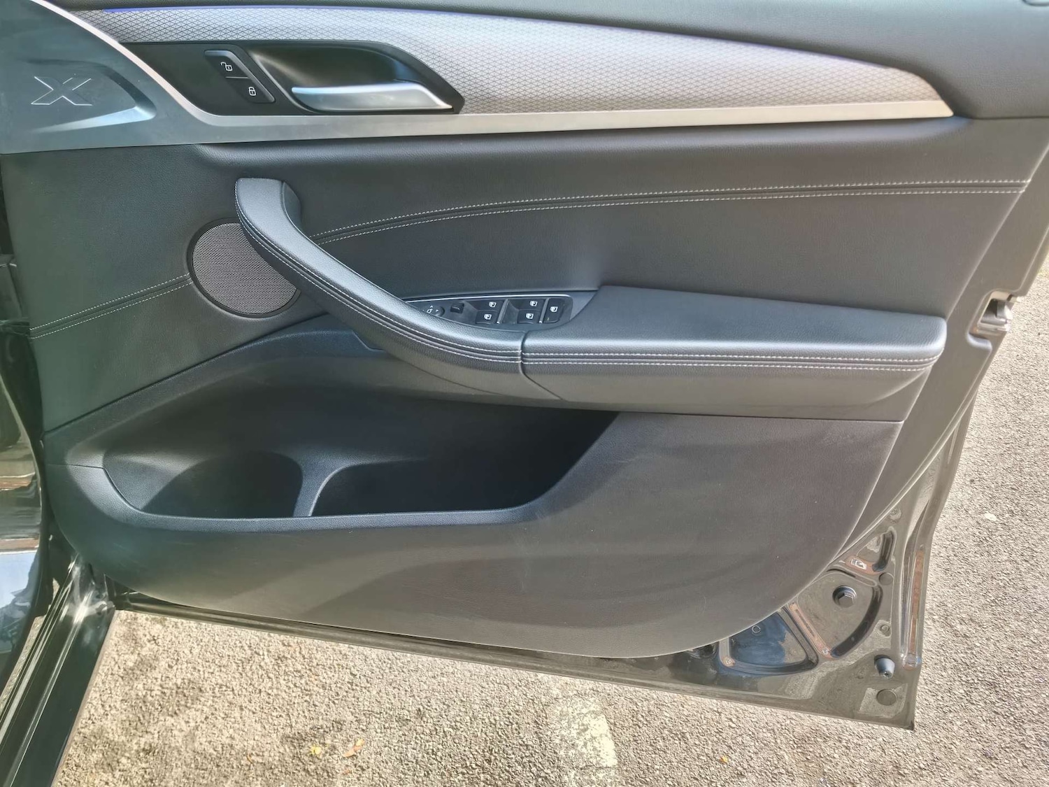 Used BMW X4 2019 for sale - 76567731: Photo 39