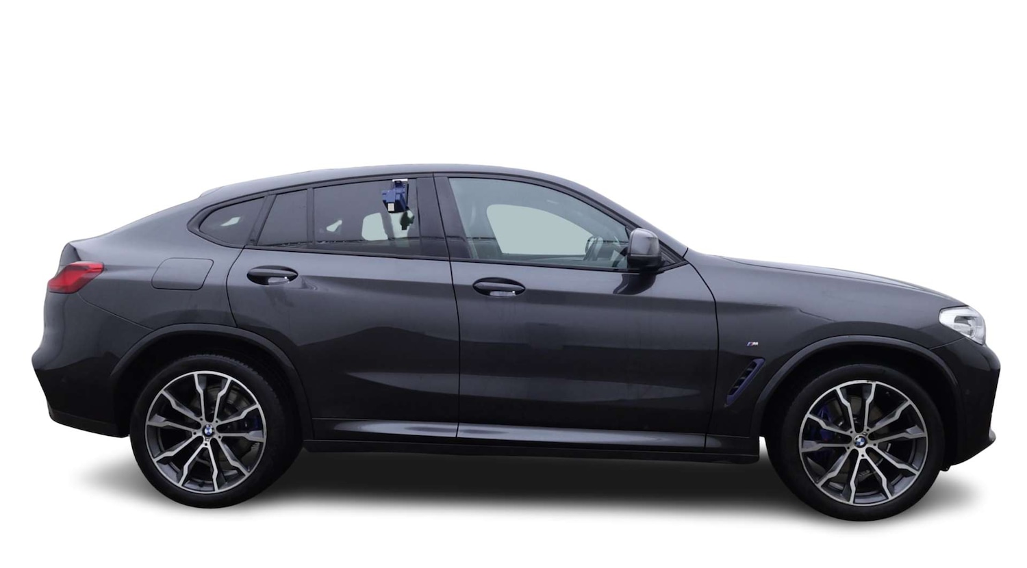 Used BMW X4 2019 for sale - 76567731: Photo 4
