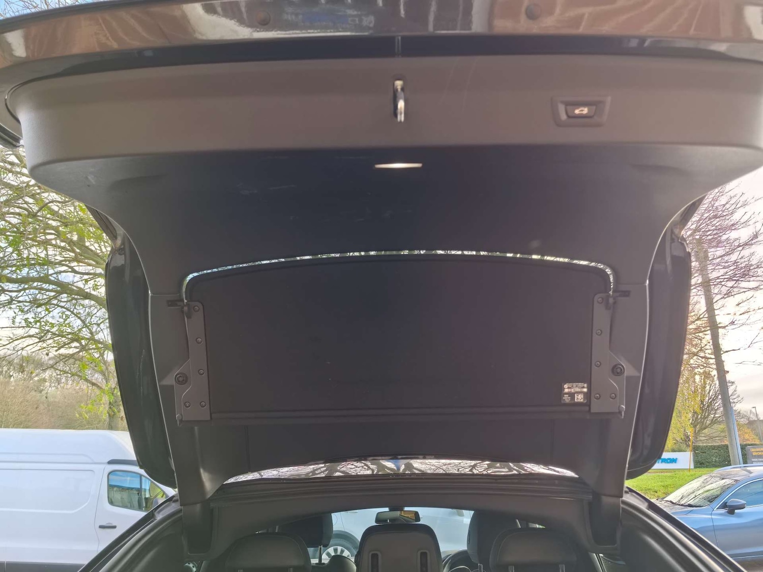 Used BMW X4 2019 for sale - 76567731: Photo 42