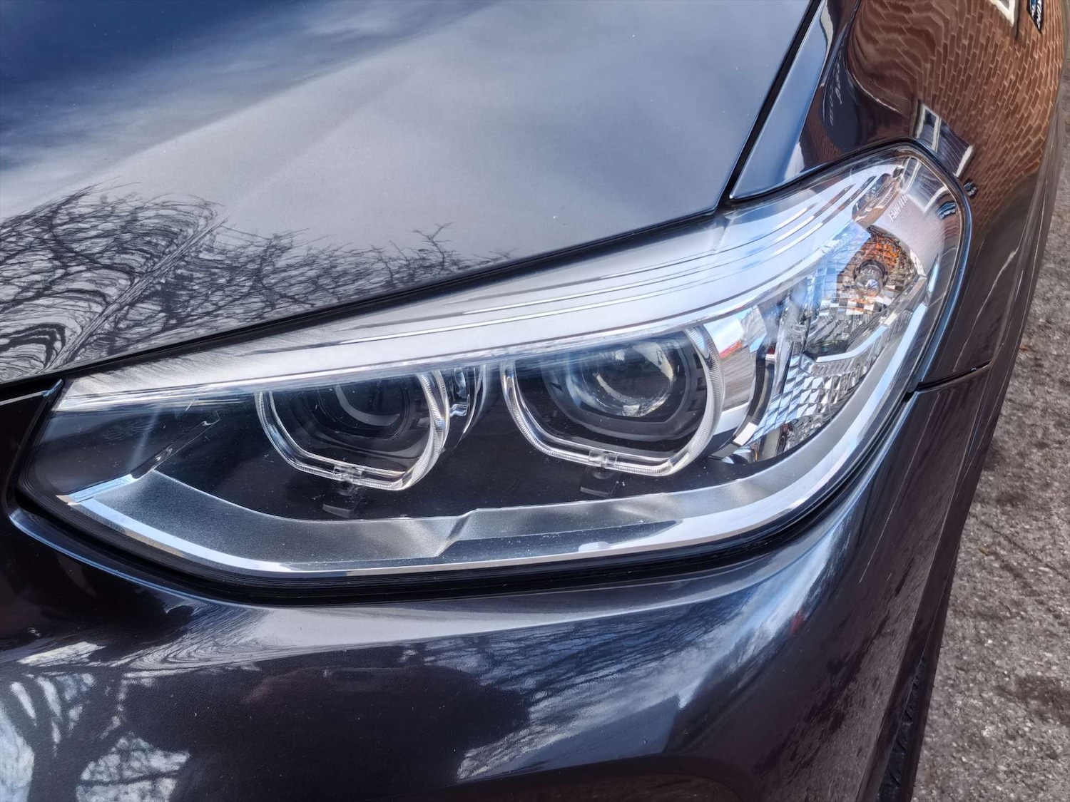 Used BMW X4 2019 for sale - 76567731: Photo 43