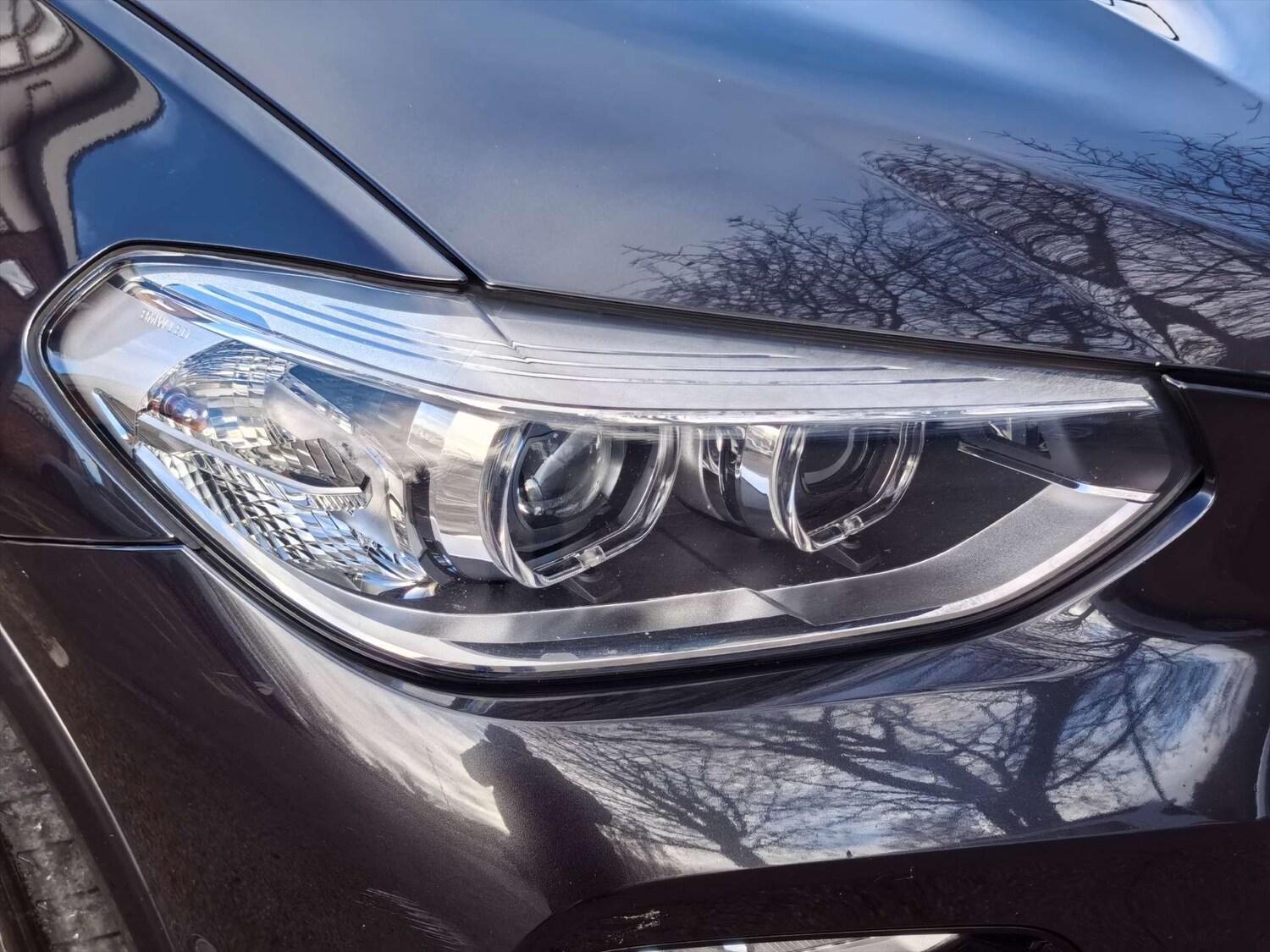 Used BMW X4 2019 for sale - 76567731: Photo 44