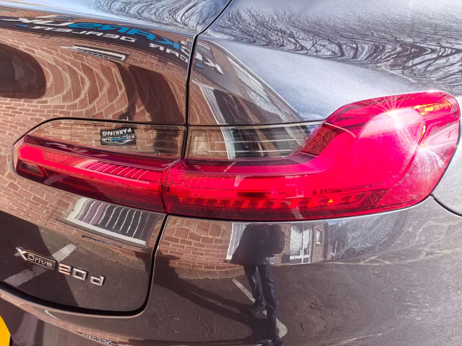 Used BMW X4 2019 for sale - 76567731: Photo 45