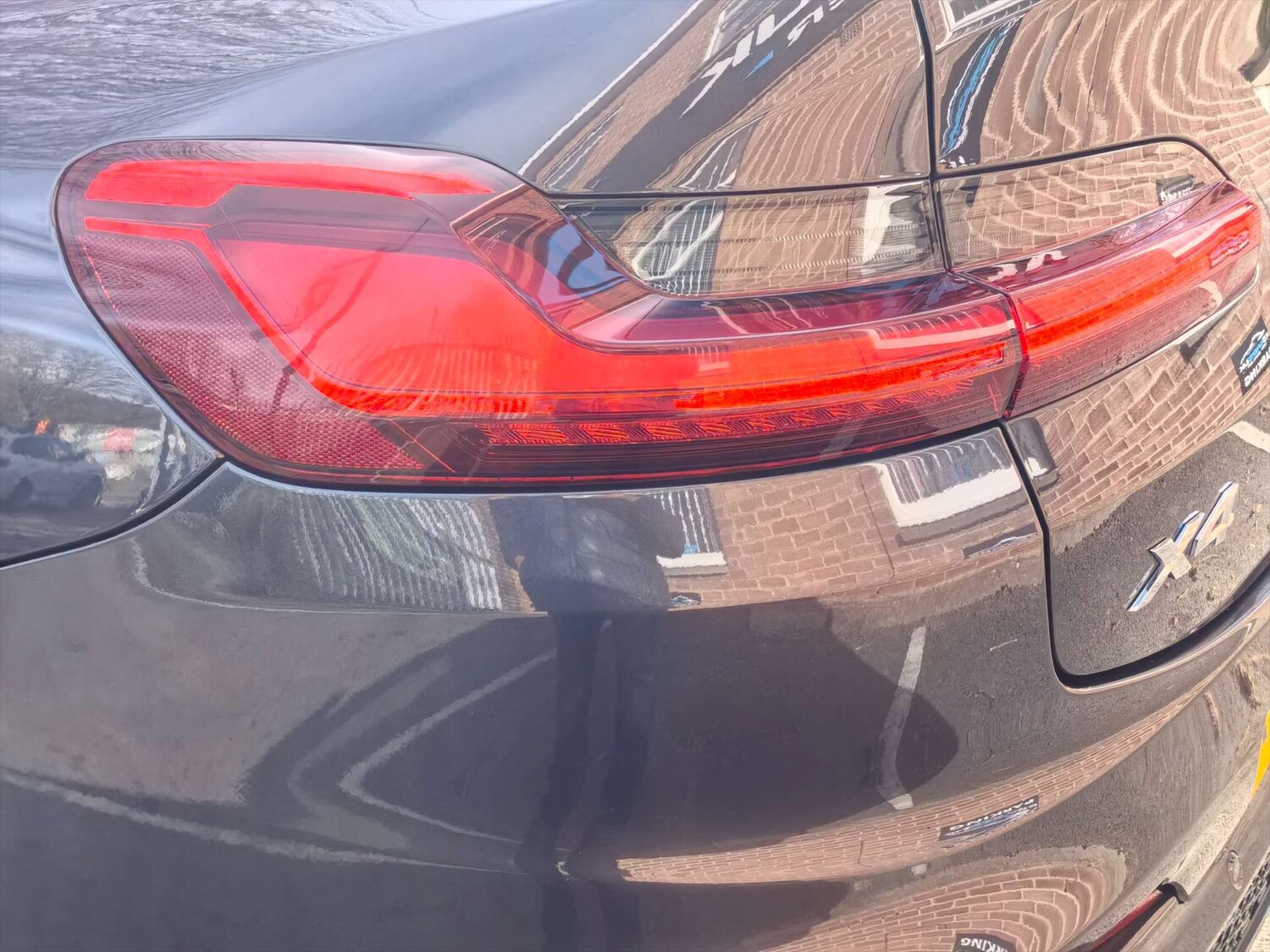 Used BMW X4 2019 for sale - 76567731: Photo 46