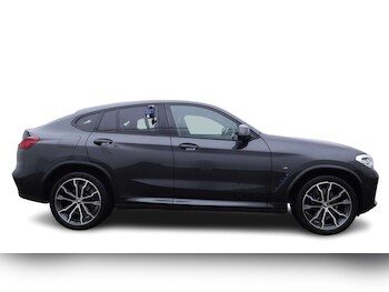 Used BMW X4 2019 for sale - 76567731: Photo