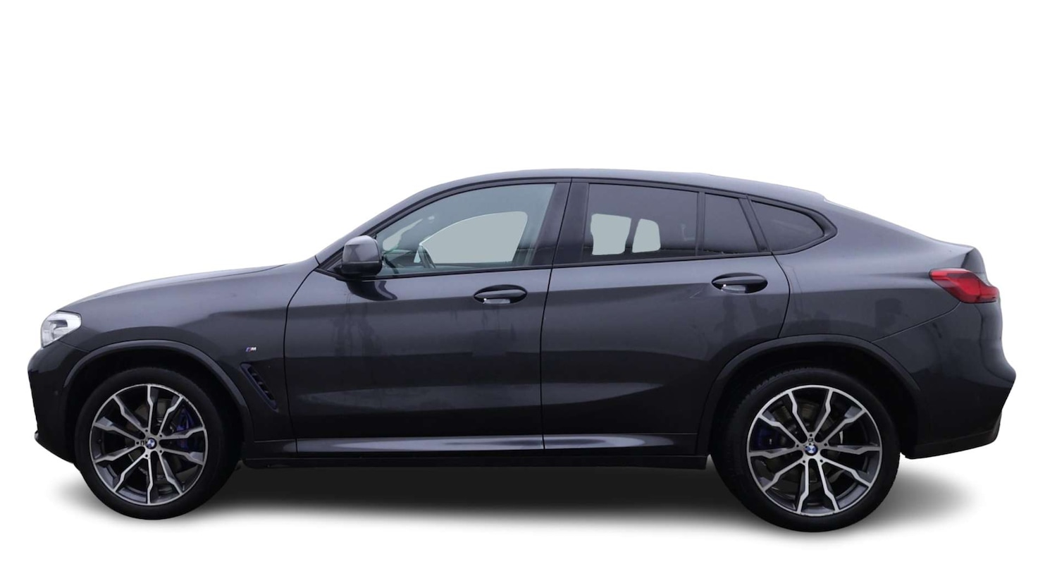 Used BMW X4 2019 for sale - 76567731: Photo 5