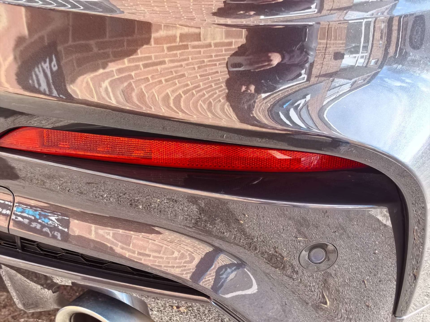 Used BMW X4 2019 for sale - 76567731: Photo 51