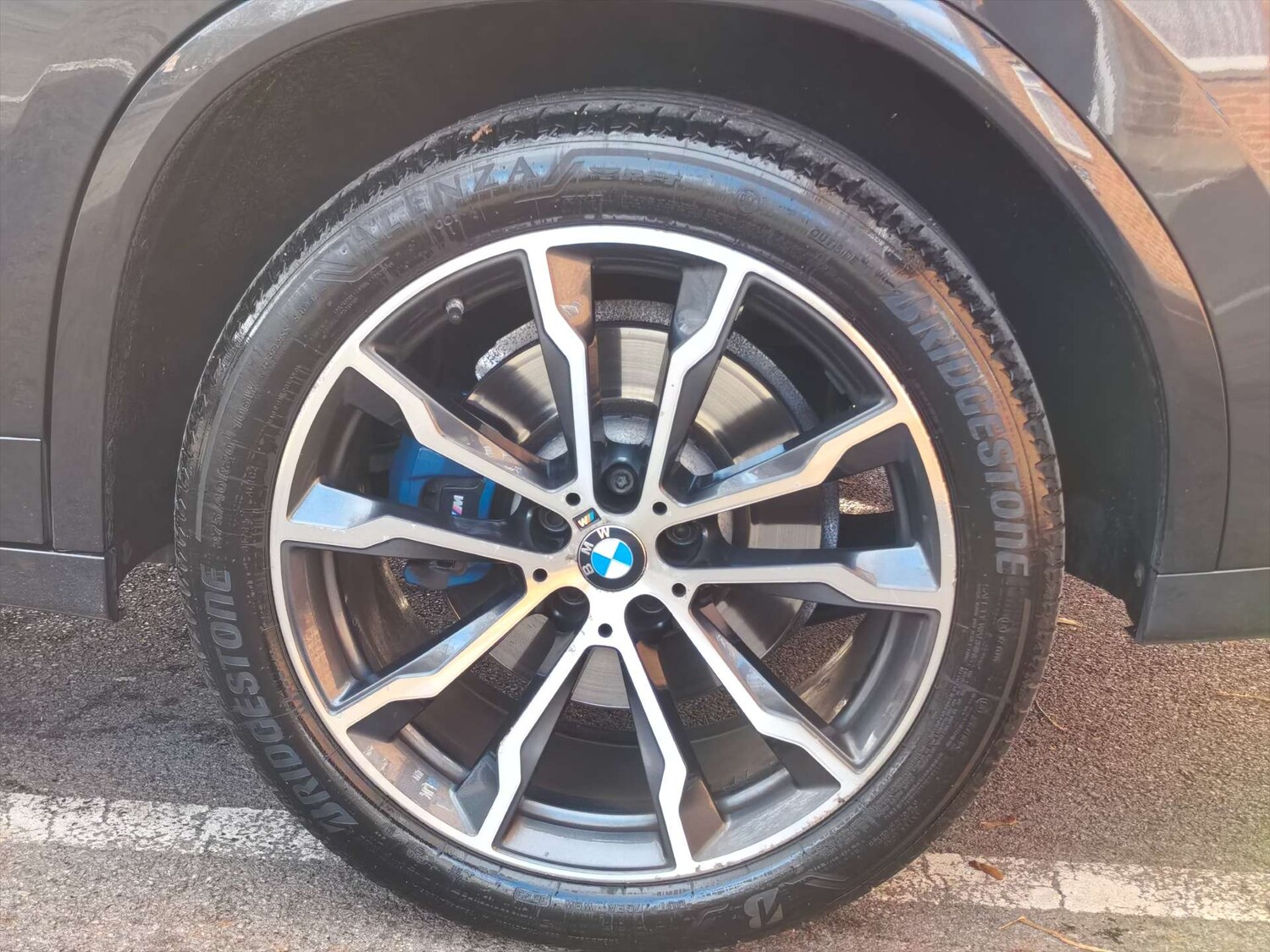 Used BMW X4 2019 for sale - 76567731: Photo 58