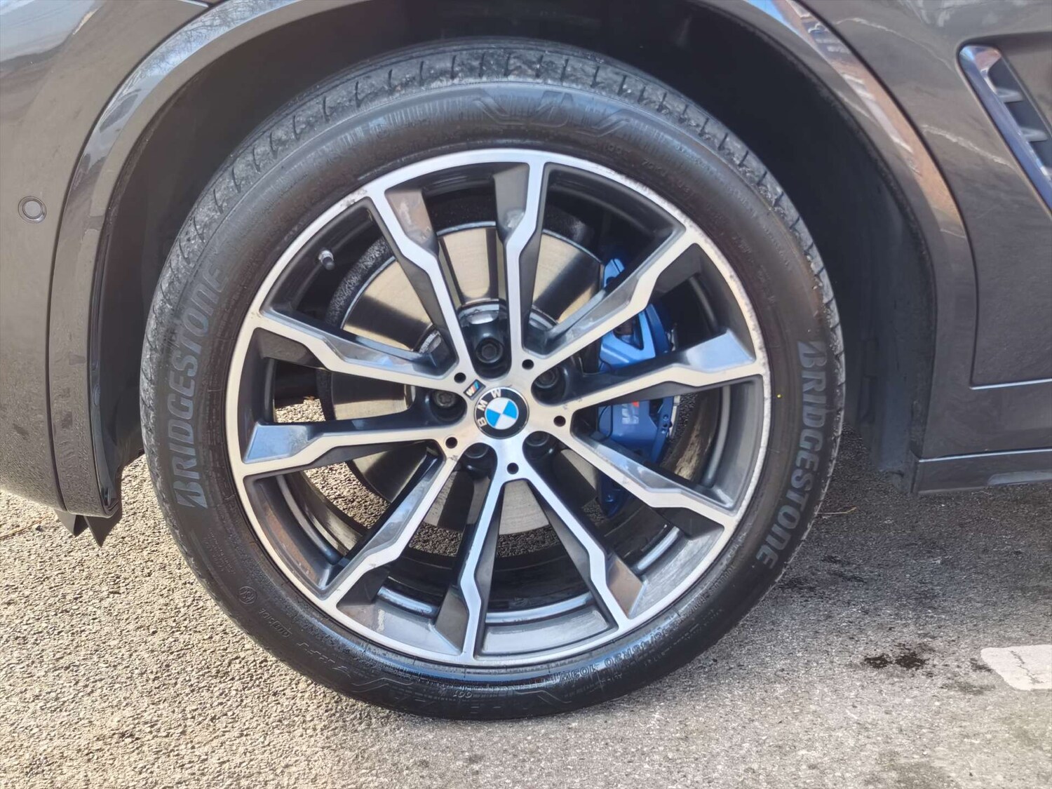 Used BMW X4 2019 for sale - 76567731: Photo 59