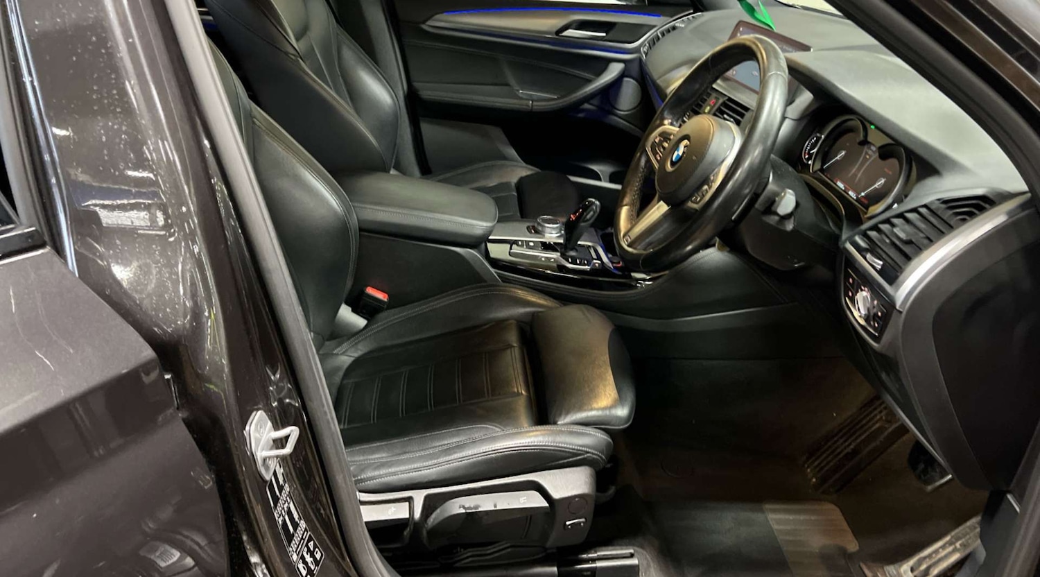 Used BMW X4 2019 for sale - 76567731: Photo 6