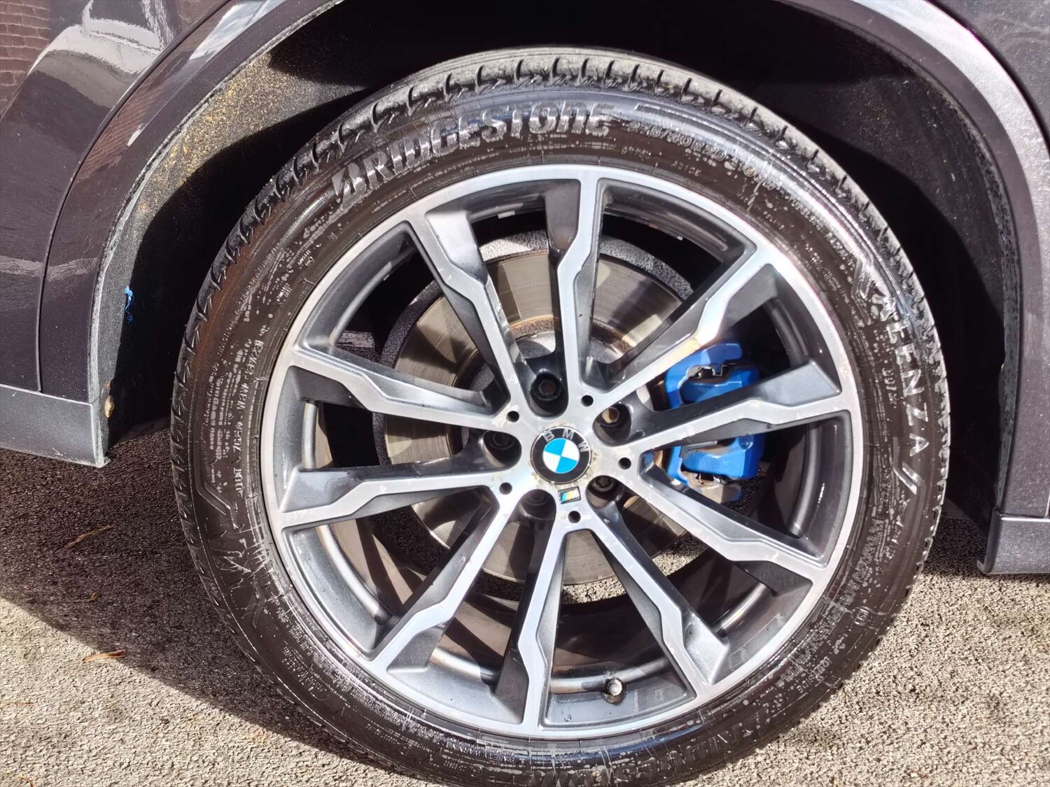 Used BMW X4 2019 for sale - 76567731: Photo 60