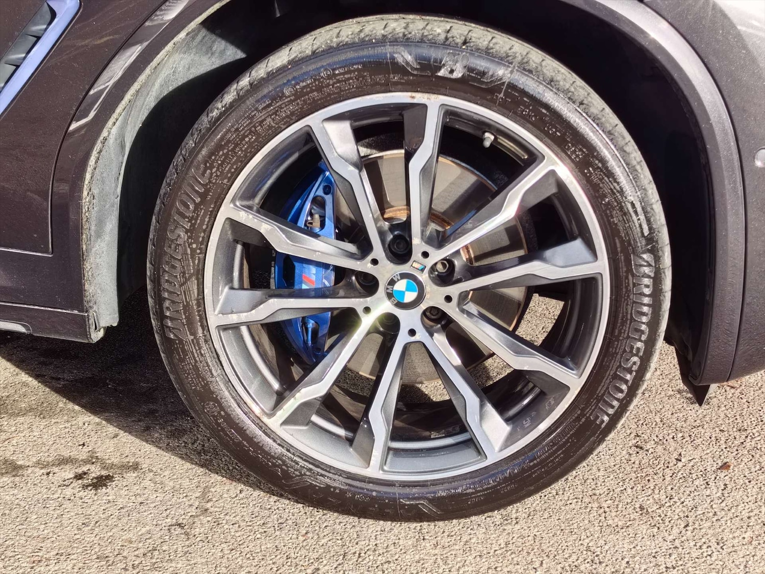 Used BMW X4 2019 for sale - 76567731: Photo 61