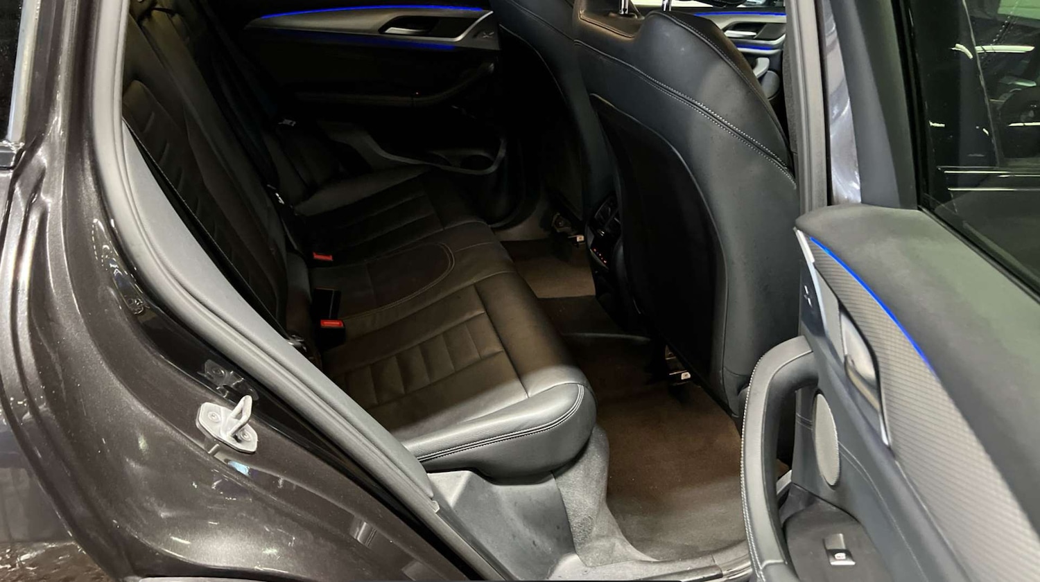 Used BMW X4 2019 for sale - 76567731: Photo 7