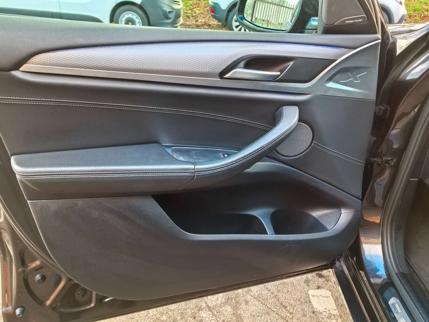 Used BMW X4 2019 for sale - 76567731: Photo 80