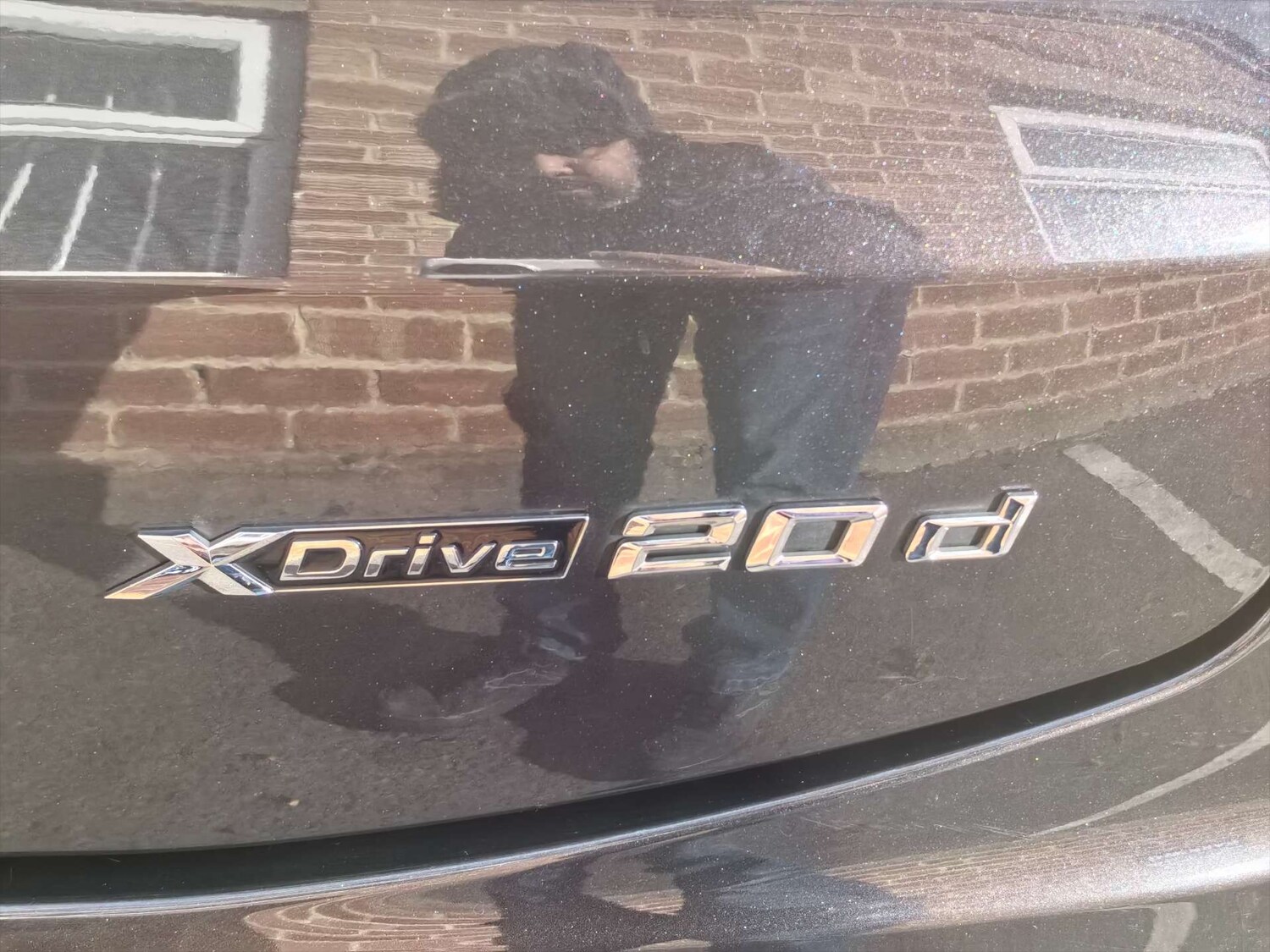 Used BMW X4 2019 for sale - 76567731: Photo 85