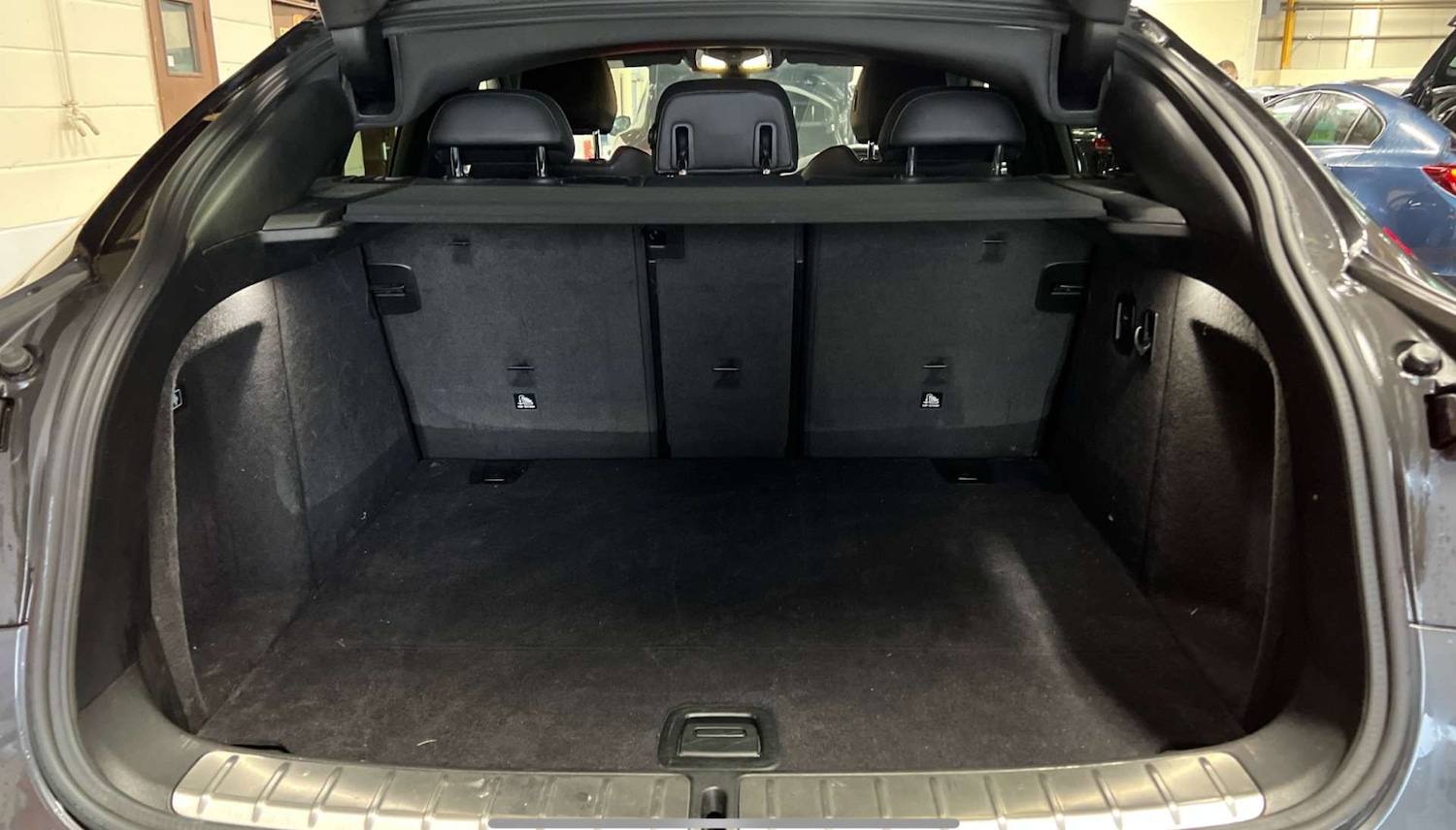 Used BMW X4 2019 for sale - 76567731: Photo 9