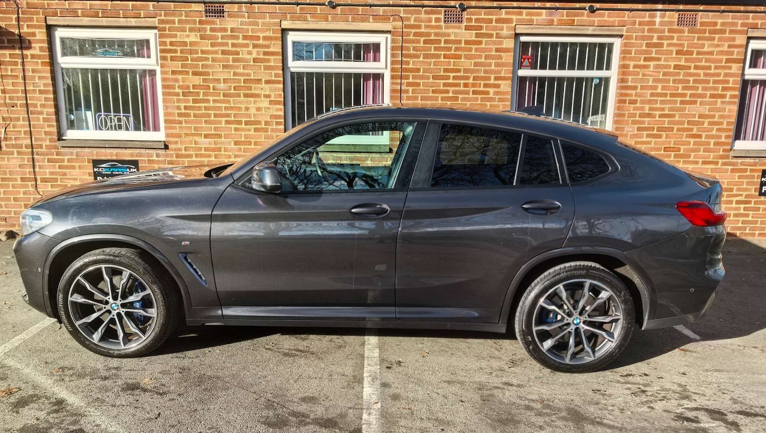 Used BMW X4 2019 for sale - 76567731: Photo 97