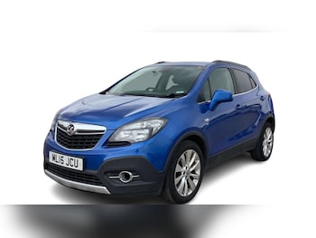 Used Vauxhall Mokka 2015 for sale - 75910192: Photo