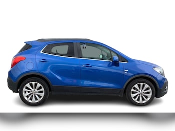 Used Vauxhall Mokka 2015 for sale - 75910192: Photo