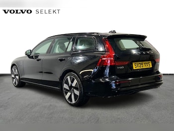 Used Volvo V60 2025 for sale - 75364431: Photo