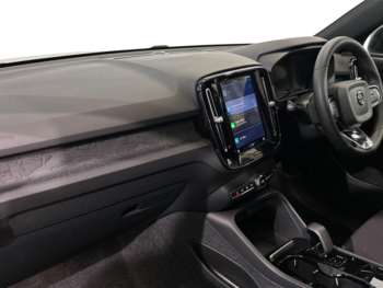 Used Volvo XC40 2025 for sale - 74852045: Photo