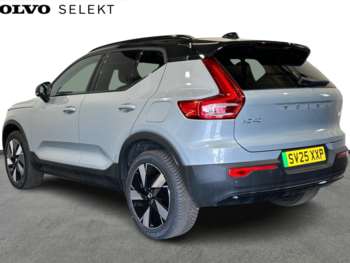Used Volvo XC40 2025 for sale - 74852045: Photo