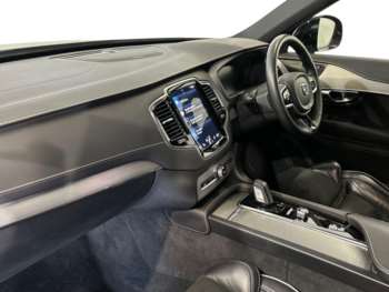 Used Volvo XC90 2022 for sale - 74850625: Photo