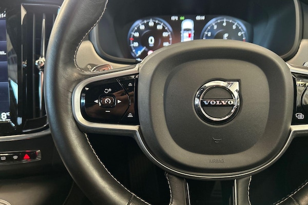 Used Volvo V90 2020 for sale - 75327534: Photo 12