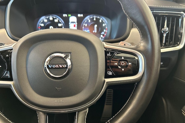 Used Volvo V90 2020 for sale - 75327534: Photo 13