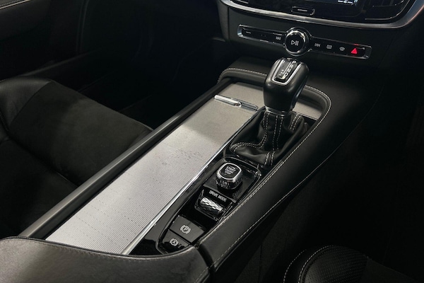 Used Volvo V90 2020 for sale - 75327534: Photo 14