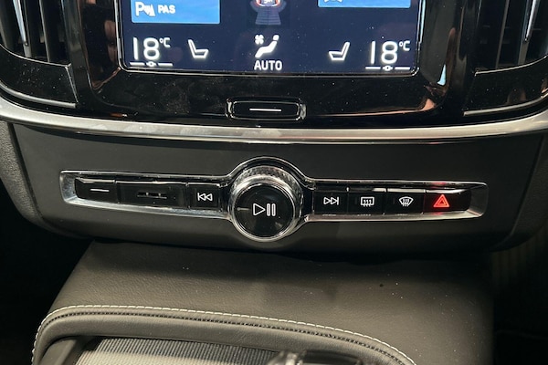 Used Volvo V90 2020 for sale - 75327534: Photo 15