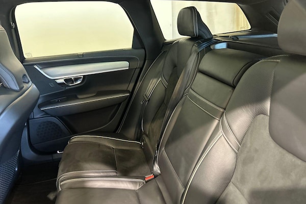 Used Volvo V90 2020 for sale - 75327534: Photo 18