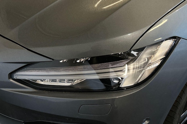 Used Volvo V90 2020 for sale - 75327534: Photo 19