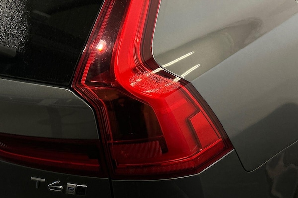 Used Volvo V90 2020 for sale - 75327534: Photo 21