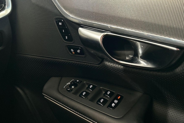 Used Volvo V90 2020 for sale - 75327534: Photo 23