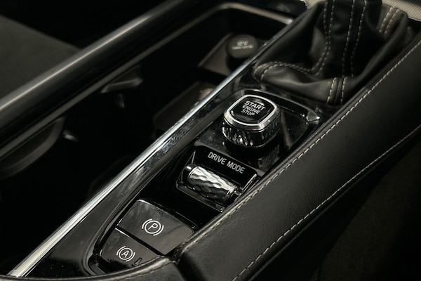Used Volvo V90 2020 for sale - 75327534: Photo 24