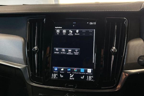 Used Volvo V90 2020 for sale - 75327534: Photo 26