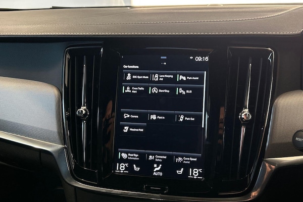 Used Volvo V90 2020 for sale - 75327534: Photo 27