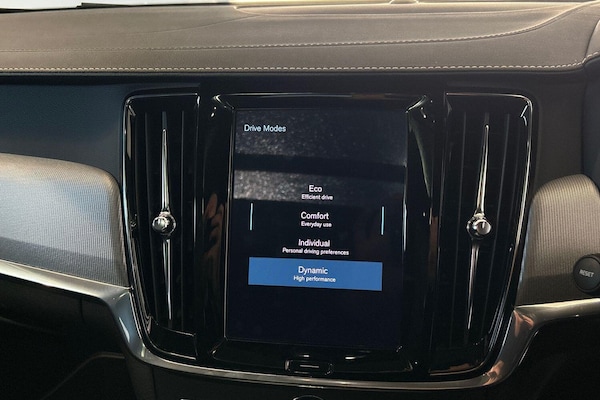 Used Volvo V90 2020 for sale - 75327534: Photo 29