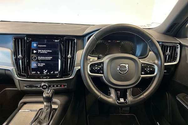 Used Volvo V90 2020 for sale - 75327534: Photo 30