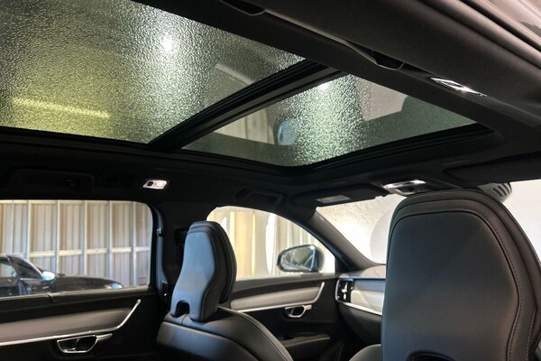 Used Volvo V90 2020 for sale - 75327534: Photo 31