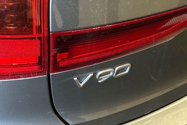 Used Volvo V90 2020 for sale - 75327534: Photo 32