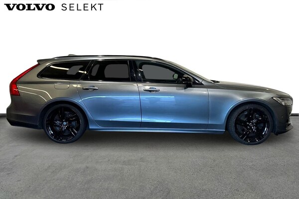 Used Volvo V90 2020 for sale - 75327534: Photo 5
