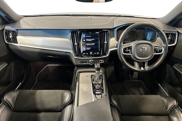 Used Volvo V90 2020 for sale - 75327534: Photo 7
