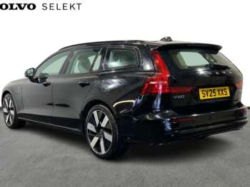 Used Volvo V60 2025 for sale - 74849864: Photo