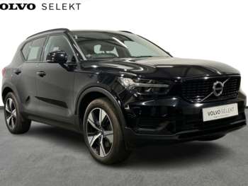 2022 (71) - Recharge R-Design, T4 plug-in hybrid 5-Door