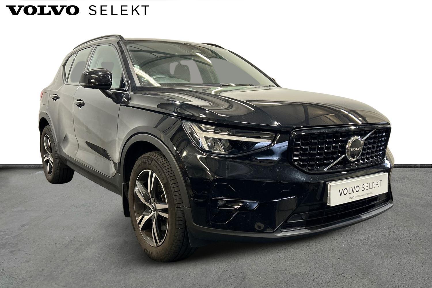 Used Volvo XC40 2023 for sale - 75990246: Photo 1