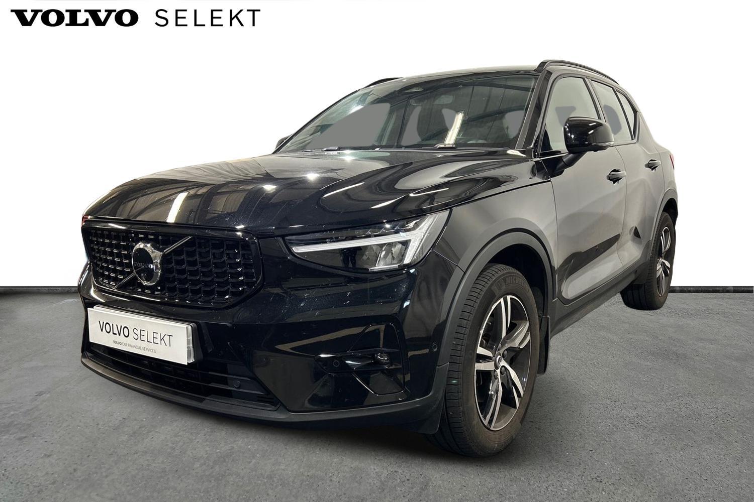 Used Volvo XC40 2023 for sale - 75990246: Photo 10