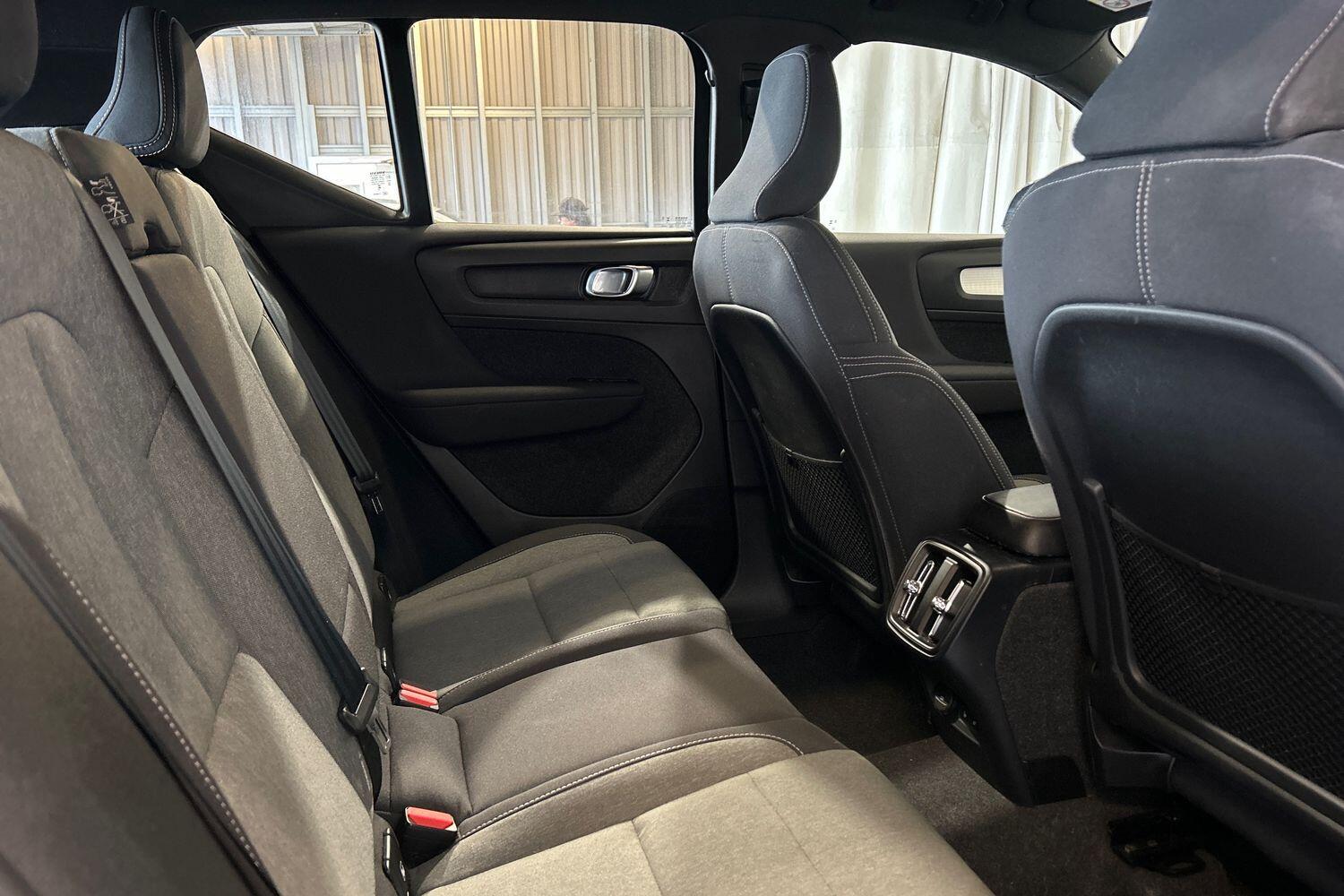 Used Volvo XC40 2023 for sale - 75990246: Photo 18