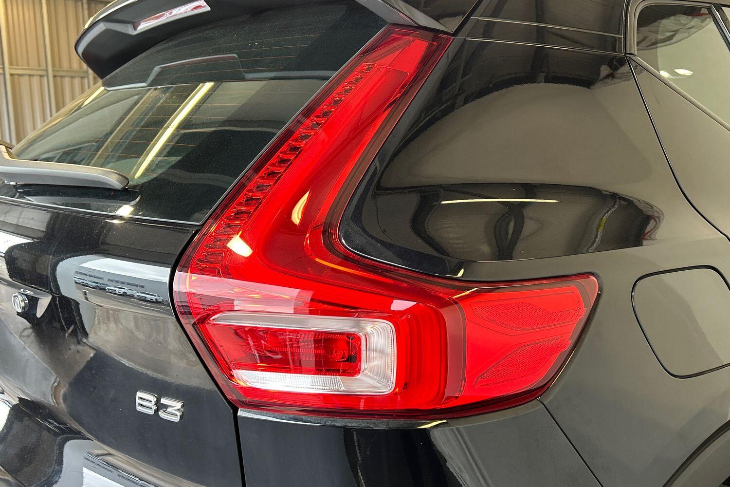 Used Volvo XC40 2023 for sale - 75990246: Photo 21