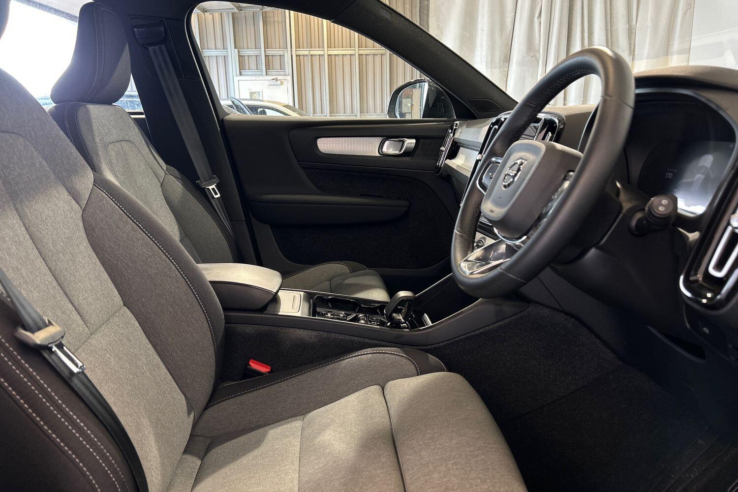 Used Volvo XC40 2023 for sale - 75990246: Photo 26